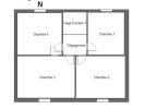 House PLONEVEZ-DU-FAOU 