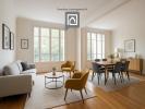 For sale Apartment Paris-16eme-arrondissement  75016 105 m2 4 rooms