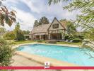 Annonce Vente 10 pices Maison Pruniers-en-sologne