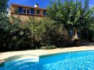 Vente Maison Saint-didier 84