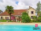 House PIERRE-DE-BRESSE 