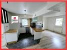 Apartment SEVRAN 