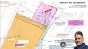 Acheter Terrain Grenay Isere