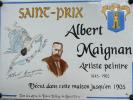 Acheter Prestige Saint-prix 1360000 euros