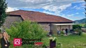 Annonce Vente 6 pices Maison Cours-la-ville