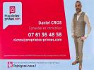 Annonce Vente Terrain Saint-etienne