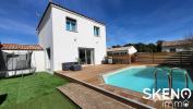 Vente Maison Teyran 34