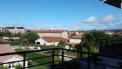 For sale Apartment Saint-just-saint-rambert  42170 40 m2 2 rooms
