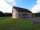 Acheter Maison Giromagny Belfort
