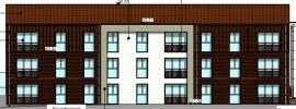 Location Appartement Anvin 62