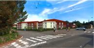 Location Appartement Anvin 62