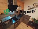 Louer Appartement 19 m2 Lyon-4eme-arrondissement