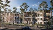 Location Appartement Bron  69500 3 pieces 66 m2