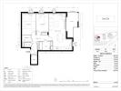 Annonce Location 3 pices Appartement Bron
