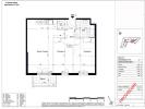 Annonce Location 3 pices Appartement Pontoise