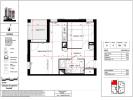 Annonce Location 2 pices Appartement Lyon-7eme-arrondissement