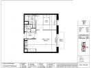 Annonce Location 2 pices Appartement Mouvaux