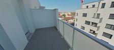 Louer Appartement 62 m2 Dijon