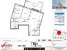 Louer Appartement Dijon 894 euros