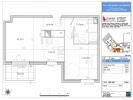 Annonce Location 2 pices Appartement Clermont-ferrand