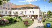 Location Appartement Villeneuve-d'ascq 59