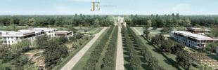 For rent Apartment Ferrieres-en-brie  77164 20 m2