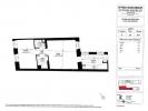 Louer Appartement 44 m2 Strasbourg