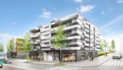 Annonce Location Appartement Metz