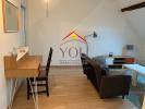 Apartment MERU 