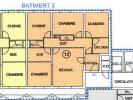 Acheter Appartement 81 m2 Angers