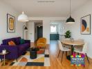 Vente Appartement Nantes 44
