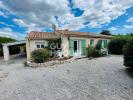 House SAINT-ANDRE-DE-SANGONIS 