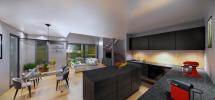 Acheter Maison 156 m2 Chatillon-le-duc