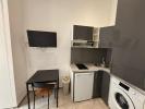 Louer Appartement 15 m2 Marseille-2eme-arrondissement