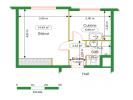 Location Appartement Dijon 21