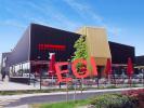 Vente Commerce Herouville 95