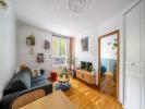 Vente Appartement Paris-14eme-arrondissement 75