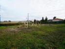 Annonce Vente Terrain Miribel