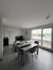 Location Appartement Huningue 68