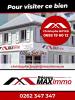 Annonce Vente Terrain Saint-benoit