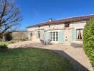 Vente Maison Adjots 16