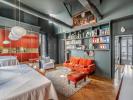 Acheter Appartement 132 m2 Paris-3eme-arrondissement