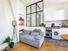 Apartment LEVALLOIS-PERRET 
