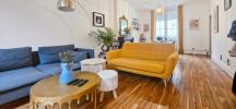 Annonce Vente 3 pices Appartement Reims