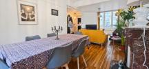 Acheter Appartement 75 m2 Reims