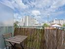Vente Appartement Paris-20eme-arrondissement 75