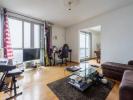 Vente Appartement Pierrefitte-sur-seine 93
