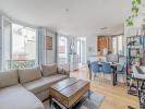 Apartment LEVALLOIS-PERRET 
