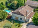 Vente Maison Montignac-de-lauzun  47800 8 pieces 285 m2