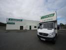 Parking SAINT-MELAINE-SUR-AUBANCE 